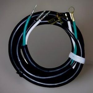 72" UNIVERSAL AMP CD WITH 3 AND 4 PIN PLUGS 14/3 (HYDROQUIP - 30-0324-72)
