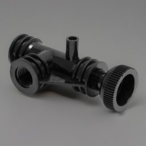 AIR RELIEF TEE VALVE (PENTAIR - 154689Z)