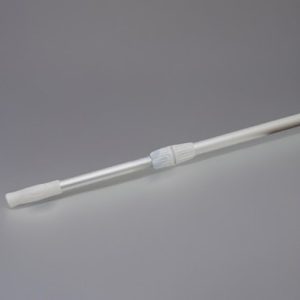 DELUXE SERIES 4'-8' OUTER LOCK TELEPOLE (POOLSTYLE - TP97BU/SCP)
