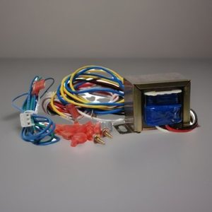 TRANSFORMER FOR MODEL 185A, 265A, 335A, 405A POOL HEATER, 120/240/24 V (RAYPAK)