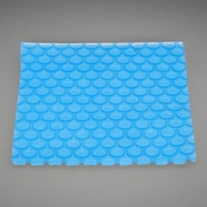 14' X 28' RECTANGULAR SOLAR COVER (POOLSTYLE - 2851428SCP)