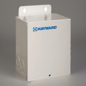 WALL MOUNT 300W TRANSFORMER (HAYWARD - LTBUY11300)