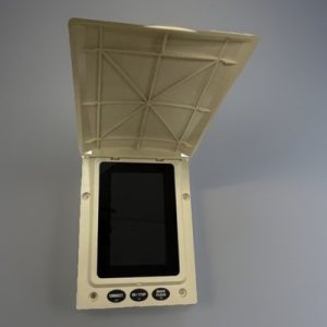 INTELLIFLO3® VSF UNIVERSAL TOUCHSCREEN ADD ON KIT (PENTAIR -  356159Z)