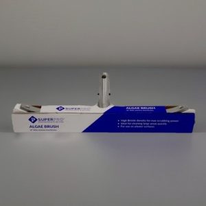 18" STAINLESS STEEL BRUSH (SUPER-PRO - SP2005)