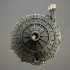 VOLUTE FOR BOOSTER PUMP (WATERWAY - 315-8300B)