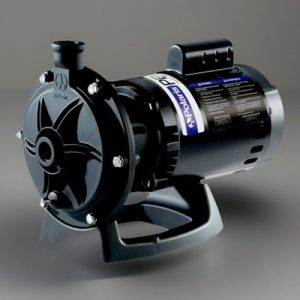 PB4-60™ BOOSTER PUMP 0.75 HP 115/230V (POLARIS - PB4-60)