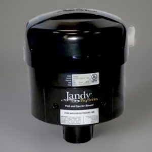 POOL AND SPA AIR BLOWER 1HP 120V (JANDY - PSB110)