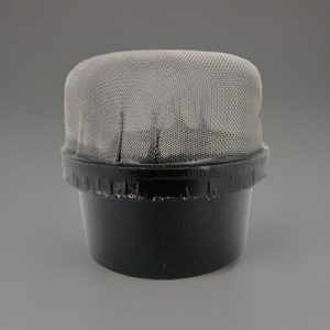REPLACEMENT SCREEN CAP FOR AIR BLEEDER ASSEMBLY (PENTAIR - 190106Z)