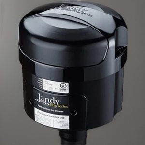 POOL AND SPA AIR BLOWER 1.5HP 240V (JANDY - PSB215)