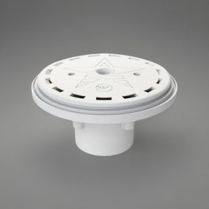WHITE FLOW SYNC ADJUSTABLE RETURN ASSEMBLY (AQUASTAR POOL PRODUCTS - FST103)