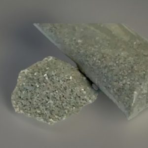 ABALONE SHELL CEMENT ACCENT 3 LBS (UNIVERSAL WHITE CEMENT - ADD-ABA-SHL)