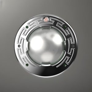 100' 12V WHITE SPA INTELLIBRITE ARCHITECTURAL SERIES LIGHT (PENTAIR - 618017)