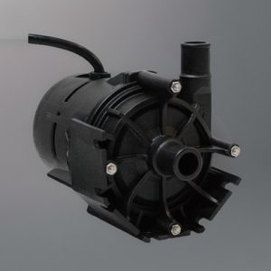 E10 LAING CIRCULATION PUMP WITH 4' CORD 3/4" BARB 240V (HYDROQUIP - 10-0121-K)