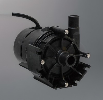E10 LAING CIRCULATION PUMP WITH 4' CORD 3/4" BARB 240V (HYDROQUIP - 10-0121-K)