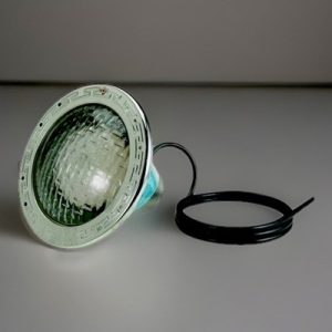AMERLITE® 150' WHITE UNDERWATER LIGHT 120V 500W (PENTAIR - 78457100)