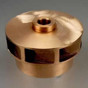 HIGH HEAD IMPELLER 10HP FOR C SERIES® PUMP (PENTAIR - 073830)