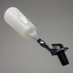 .375"MPT WATERLEV FLOAT VALVE (STETSON FLOAT VALVES - 3/8 ATF)