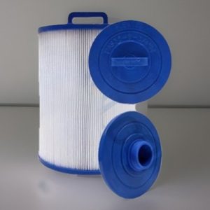 5-7/8" DIAMETER 35 SQFT REPLACEMENT FILTER CARTRIDGE (SUPER-PRO - X15-PAS35P4)