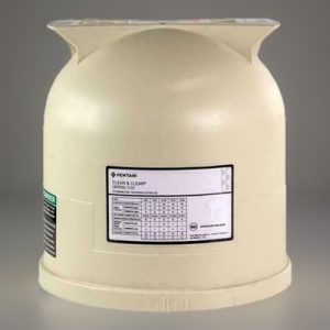 75, 150 AND 200 SQFT CLEAN & CLEAR TANK LID (PENTAIR - 178561)