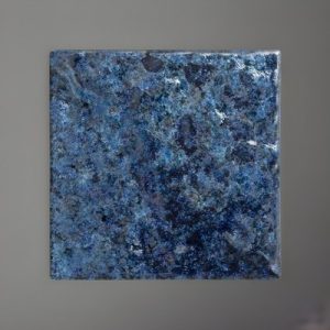 6" X 6" FIJI TILE BAY BLUE (NPT - FIJI-BAY)