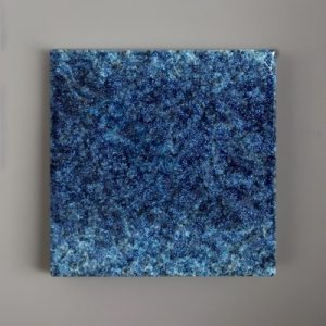 6" X 6" FIJI TILE SKY BLUE (NPT - FIJI-SKY)
