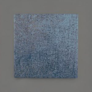 6" X 6" OXIDE TILE AZURITE BLUE (NPT - OXD-BLUE)