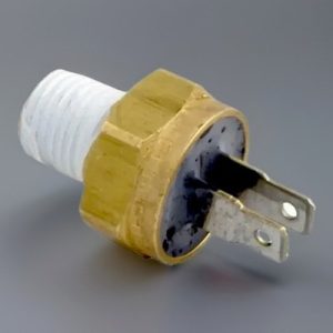 140° AUTO GAS SHUT-OFF SWITCH HEATER ELECTRICAL (PENTAIR - 42002-0025S)