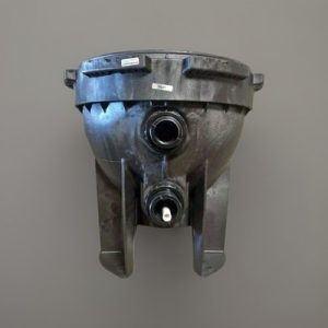 SYSTEM:3 FILTER TANK BOTTOM - 25" (STA-RITE / PENTAIR - 24851-0103S)