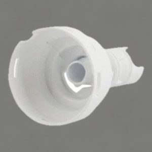 5/8" POLY JET DIFFUSER SNAP-IN FOR SPA JETS (WATERWAY - 218-4000)