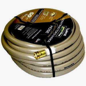 .75" X 50' PROLINE™ HOSE GOLD (UNDERHILL - H75-050PRO-G)