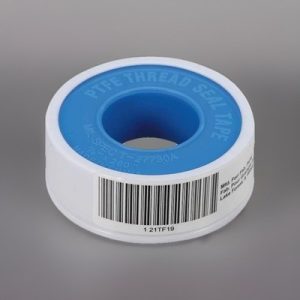 3/4" X 520" WHITE TEFLON TAPE (SUPER-PRO - 87755)