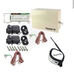 JANDY iAQUALINK POOL AND SPA BUNDLE PACK (JANDY - IQ904-PS)