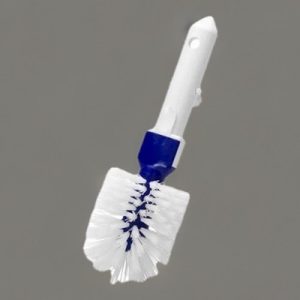 ROUND CORNER BRUSH WITH POLY BRISTLES (POOLSTYLE - PS2050)