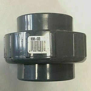 2" UNION 2000 FPT SCH80 W/ O-RING {FPT X FPT} (SPEARS - 8098-020)