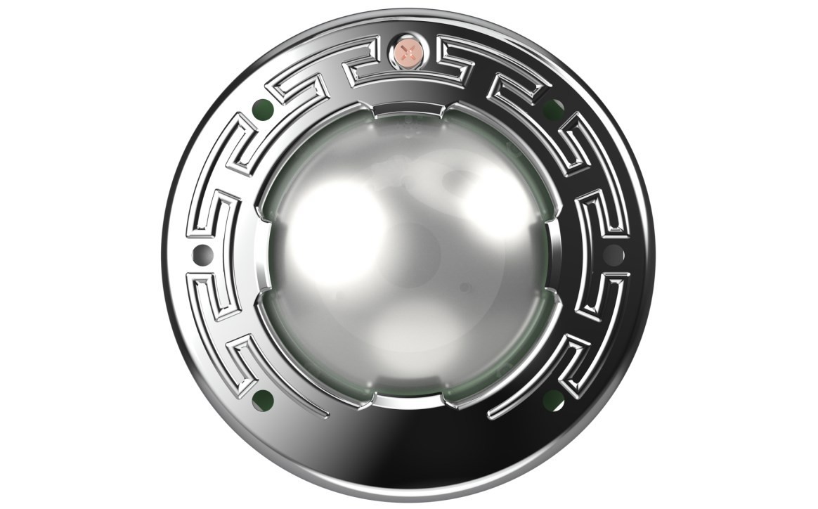 50' 120V WHITE SPA INTELLIBRITE ARCHITECTURAL SERIES LIGHT (PENTAIR - 602194)