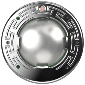 100' 12V WHITE SPA INTELLIBRITE ARCHITECTURAL SERIES LIGHT (PENTAIR - 618017)