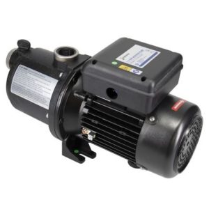 BOOSTER MULTI-STAGE POOL PUMP 1.5HP 115/230V 60HZ (INTERMATIC - UNIBOOSTERAP)