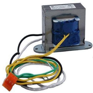 JANDY 120/24 VAC TRANSFORMER FOR JI SERIES POOL/SPA CONTROLS (JANDY - R0466400)