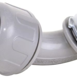 .75" LTB15/90 90 DEGREE LIQUID TITE CONNECTOR *NON-METALLIC (IPEX - 065310)