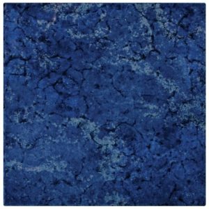 6" X 6" BERMUDA TILE BERMUDA BLUE (NPT - BERMUDA BLG) **Sold by the Sq Ft