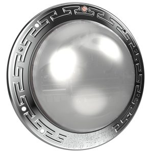 50' 120V 500W WHITE INTELLIBRITE ARCHITECTURAL POOL LIGHT (PENTAIR - 602178)
