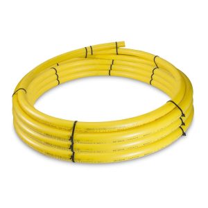 2" X 250' POLYETHYLENE GAS PIPE (JM EAGLE - UAB5-01)