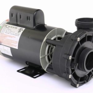 2-SPEED JET PUMP 4HP 230V (LX - 10-56WUA400)