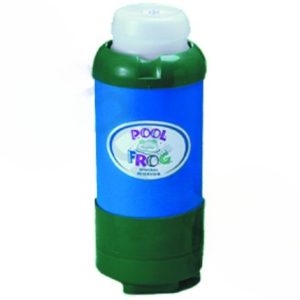 POOL FROG 5400 MINERAL RESERVOIR (FROG - 01-12-5462)