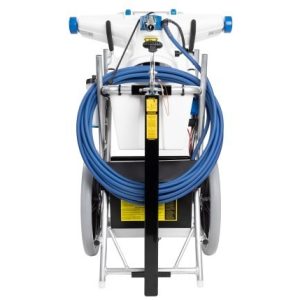 SERVICE-30 POOL VACUUM CLEANER 30" HEAD 60' CORD (HAMMER-HEAD - SERVICE-30)