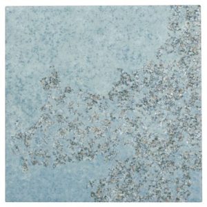 6" X 6" ATLANTIS TILE TEAL (NPT - ATL-TEAL) **Sold by the Sq Ft