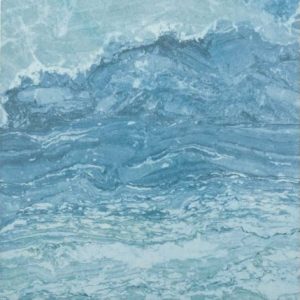 6" X 6" BARBADOS AQUA POOL TILE  *SOLD BY SQ FT  (NPT - CRZBARAQU 6)