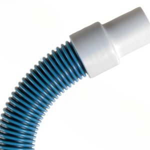 1.5" X 50' DELUXE SERIES VACUUM HOSE (POOLSTYLE - BO528112050PSL)