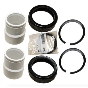 3" UNION KIT FOR 3HP INTELLIFLO3 POOL PUMP (PENTAIR - 410029)
