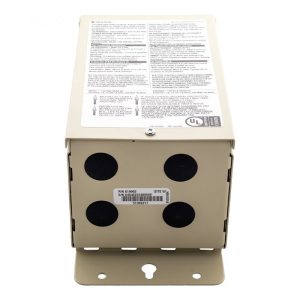 POOL AND LANDSCAPE RATED LIGHT TRANSFORMER 12V-14V 100W (PENTAIR - 619962)